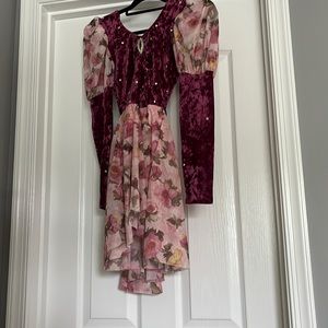 dance costume